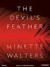 The Devil's Feather: A Novel
